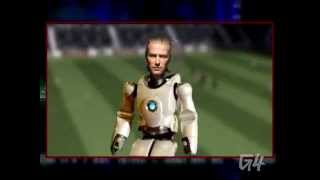 X-Play - Winning Eleven 9 (PSP) review X-Play - Winning Eleven 9 (PSP) review