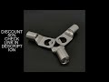 10pcs/lot 16~35mm2 Terminals Wire Welding Cable Connector Suit SC16-6 SC25-8 SC35-8