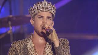 Queen + Adam Lambert - We Are The Champions (Live At Summer Sonic 2014)