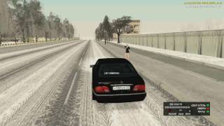 Клип "Черный Бумер",Amazing RP 03 server. Клип "Черный Бумер",Amazing RP 03 server.