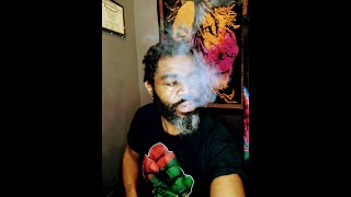 DaSmokeGod: Strained Review: Black Diamond (Fire OG KUSH )... jlm360
