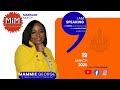 Singlehood Interview- Mammie George