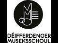 Presentation of the Déifferdenger Museksschoul