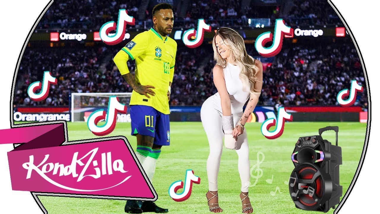 Neymar Jr ● MTG DIAMONDS - RIHANNA - BH VIRAL (FUNK REMIX)