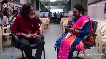 My Secrets of Design Inspiration in Architecture | Ar. Sanjay Mohe | Mindspace | Thali Talks