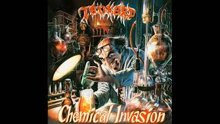 Tankard - Tantrum – (Chemical Invasion - 1987) - Thrash Metal - Lyrics