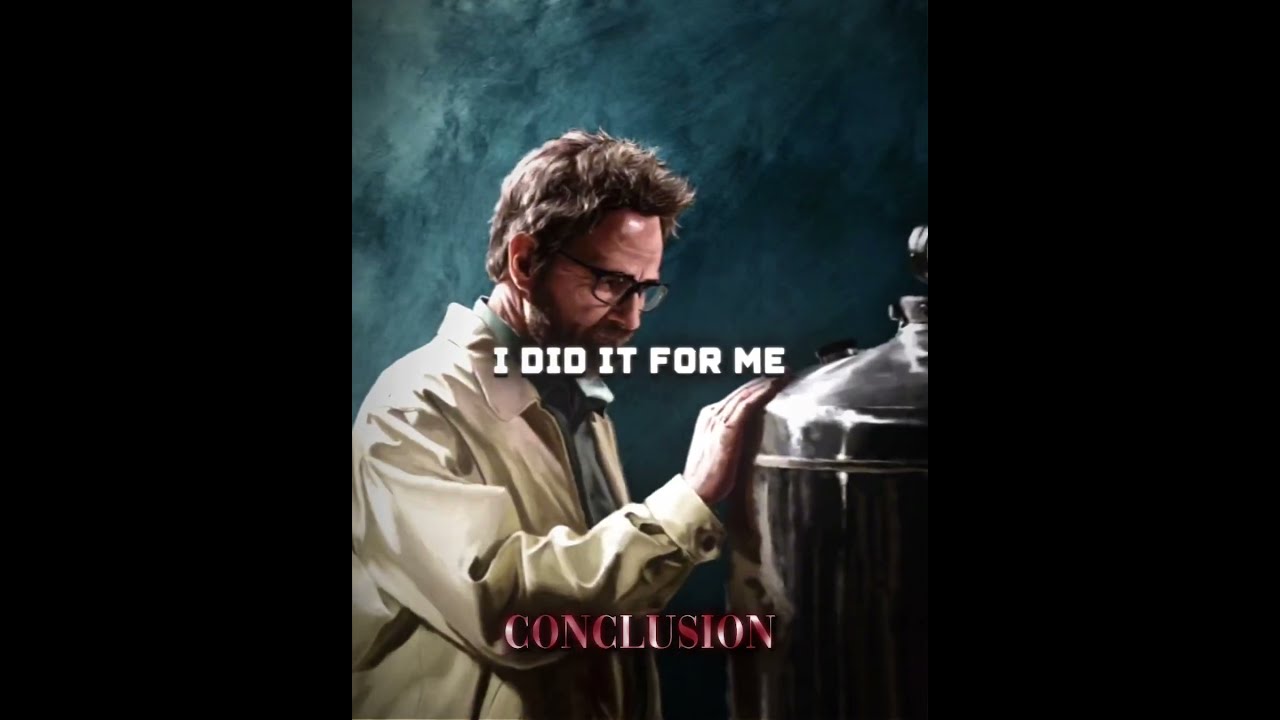Introduction Conclusion Edit Shorts