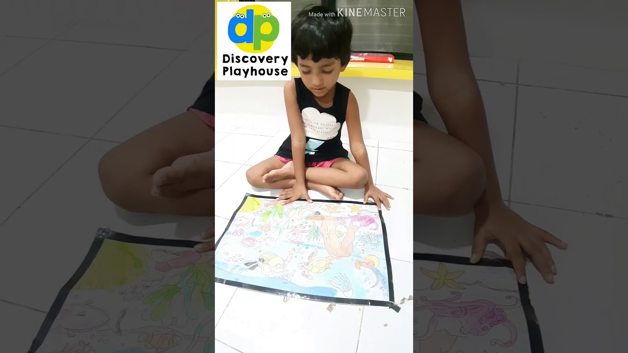 Picture talk - Help your child read a picture