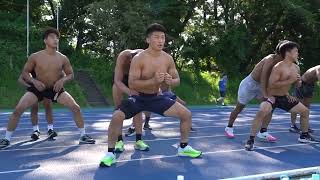 Japan wrestling training ||#wrestling #workout