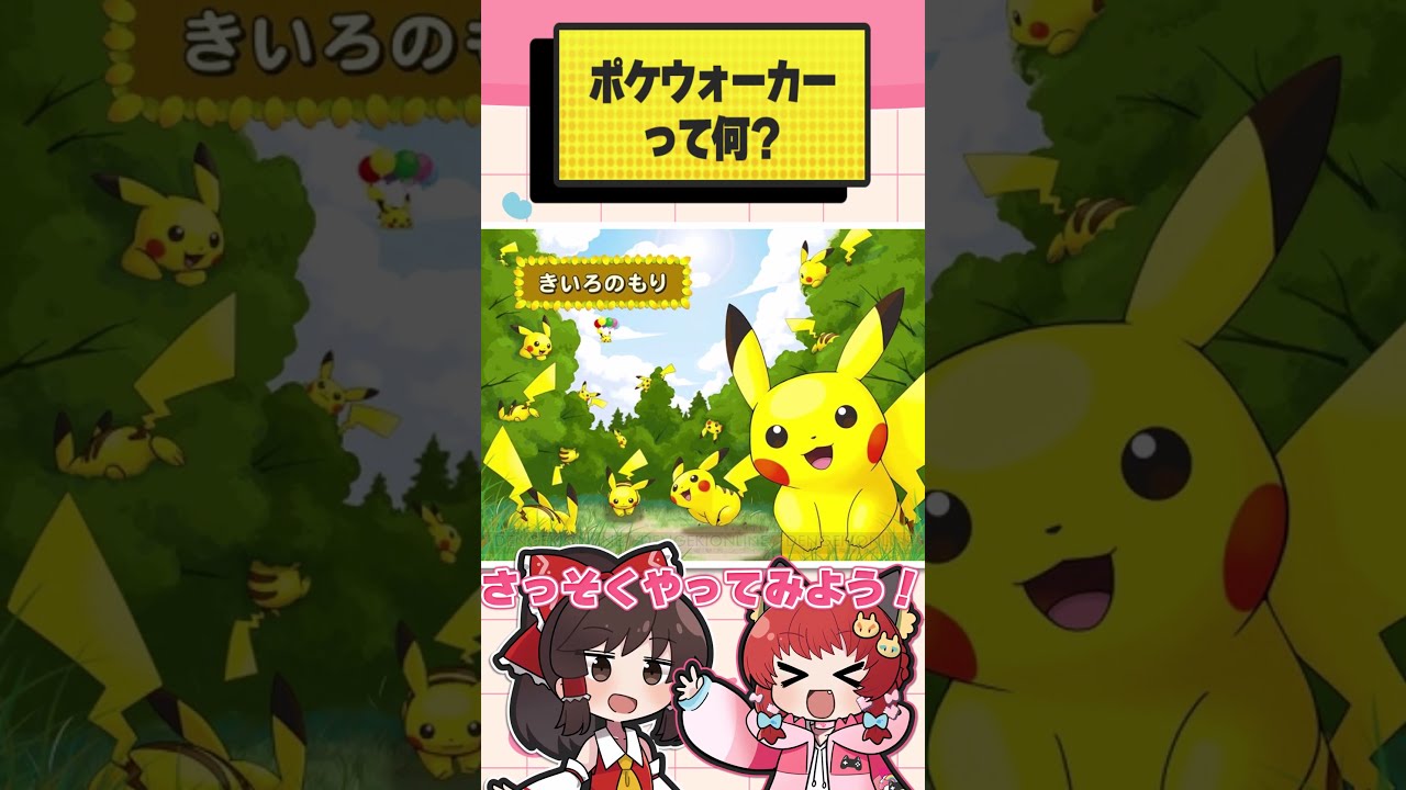 ポケウォーカー （ポケットモンスター ハートゴールド・ソウル