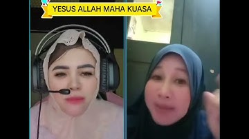 NOORA ARITONANG VS MIKHANA