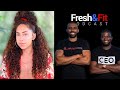 Responding to Fresh & Fit "Men Can Cheat But Women Can't"