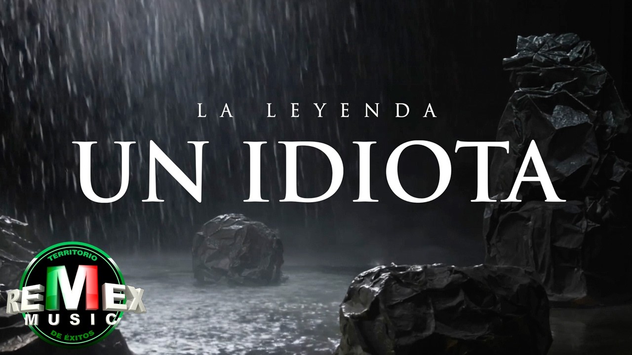 Previsualización de video para nota La Leyenda estrena un clásico renovado con esencia norteña