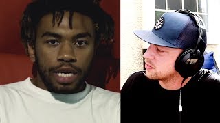 BROCKHAMPTON - 1999 WILDFIRE | REACTION and REVIEW!!! (first time hearing)