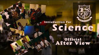 Introduction To Science [Official After View]