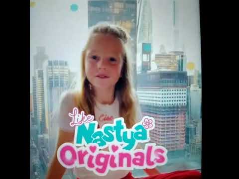 Nastya Originals NFT heeft iedereen geraakt