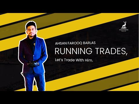 Forex Trades Daily Profits by Ahsan Farooq Barlas Daily Analysis Wednesday 14th April. #Forex
