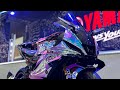 Finally 2024 yamaha r15m limited edition  superbike  fail    r15m fully modified 