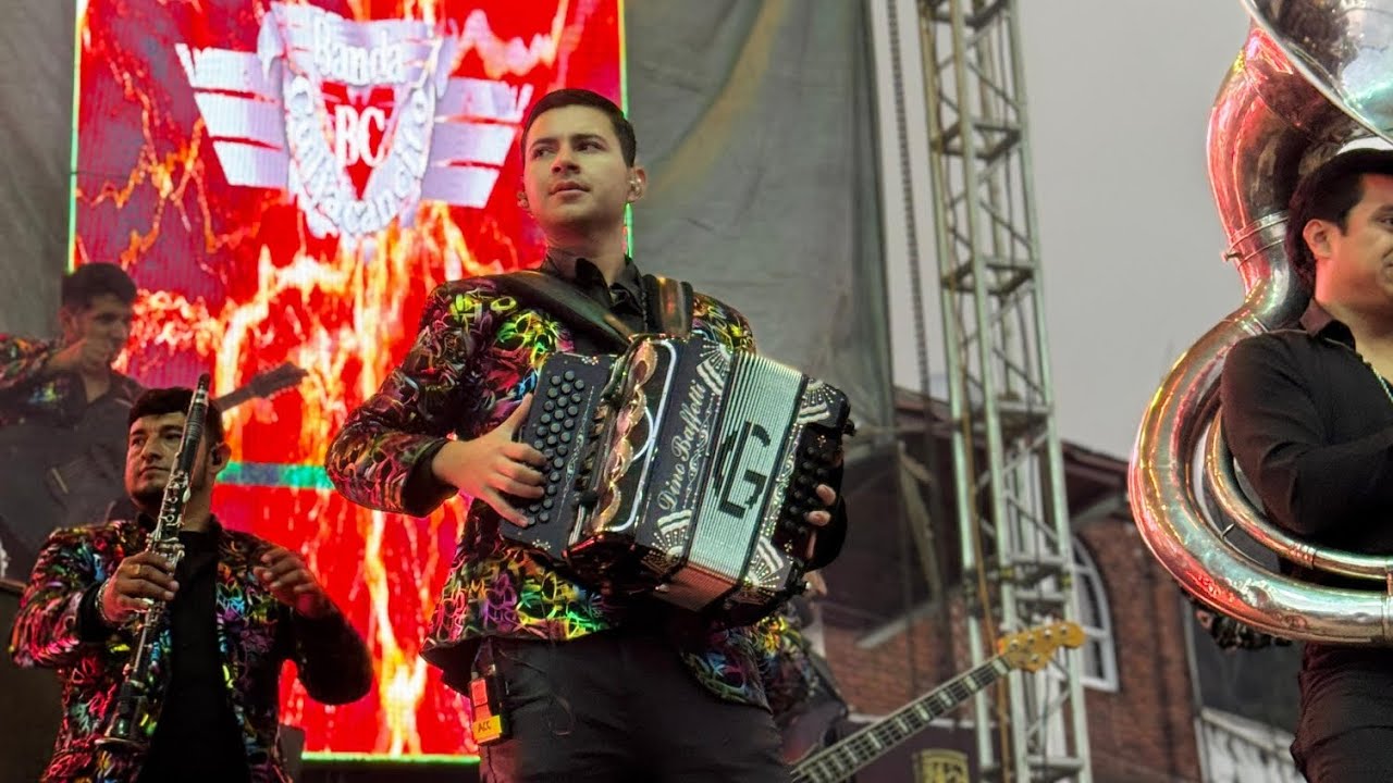 Entrada /Banda Culiacáncito /Magdalena Petlacalco 2026