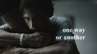 Ruben & Niall | One Way Or Another (Half Man)