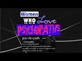 Jordan Peterson: Women who fall in love with psychopaths