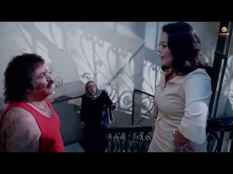 حاحا وتفاحة مروة فضحت طلعت زكريا في البيت كله الراجل طلع قطة