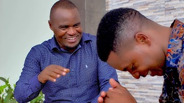 Bony Mwaitege ft. Frank Patrick & Madam Martha - Udhaifu Wangu (Official Music Video)