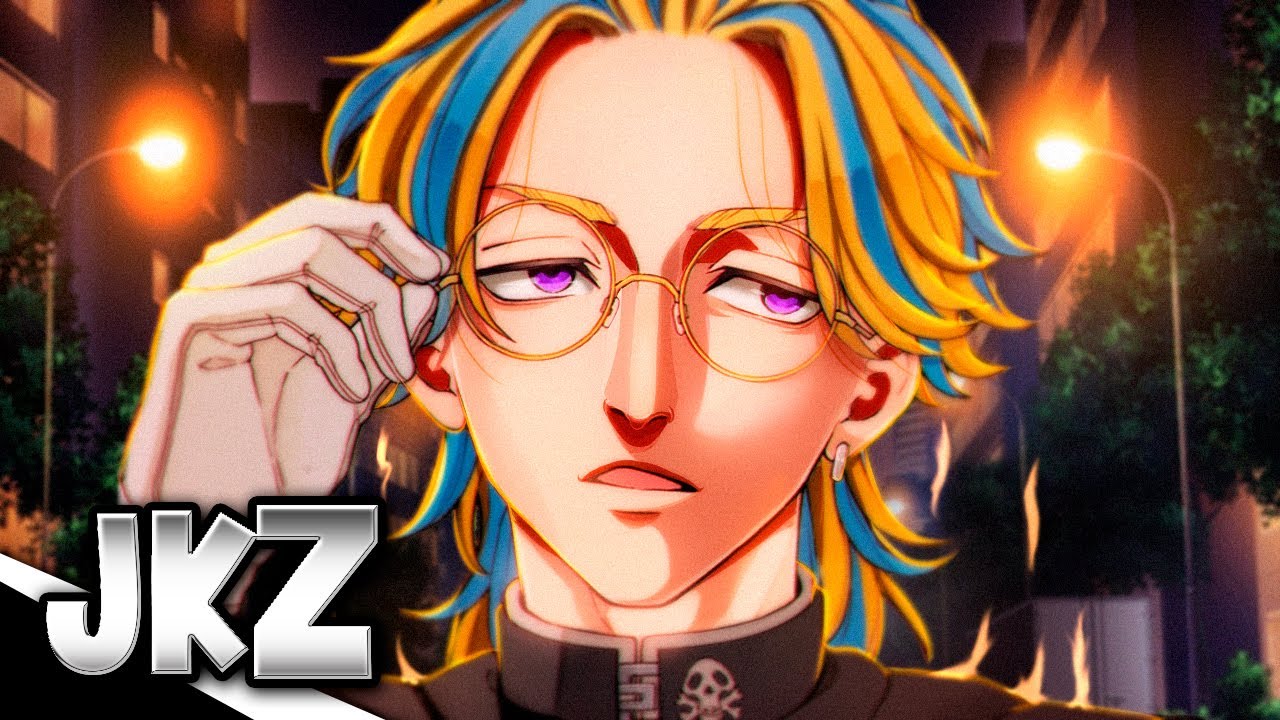 Rindou Haitani (Tokyo Revengers) | 