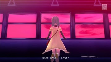 Project Diva F 2nd - Though My Song Has No Form