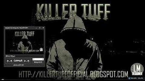 Gerador De Strings ByKillerTuff