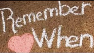 Remember When - Alan jackson (lyrics) screenshot 4