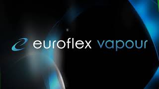 Euroflex Vapour M6S - Pulitore a vapore con caldaia pressurizzata