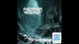 Evisceration Holocaust - Frostquake Carnage (2024 / Full Album) #Metal #Brutal_Death