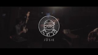 Video thumbnail of "Anarbor - "Josie" Alternate (Live Acoustic)"