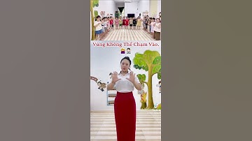 không thể chạm vào