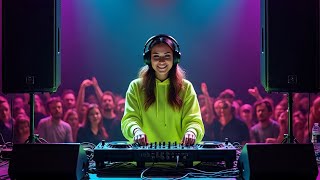 DJ REMIX EDM FULL BASS BOOSTED