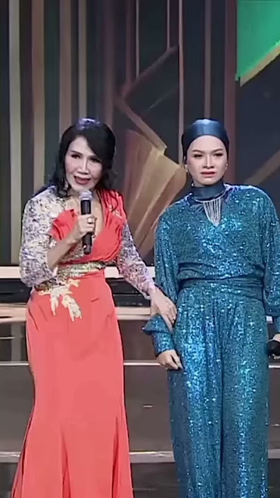 Rita Sugiarto x Sulfiani_Pacar Dunia Akhirat #dmd #panggungrezeki #mnctv #rumahnyadangdut