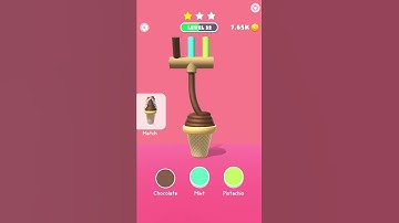 Ice Cream Inc.🍦 32 Level Gameplay Walkthrough | Best Android, iOS Games #shorts