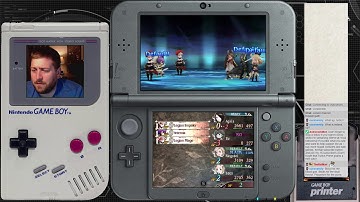 Bravely Default (Part 16)