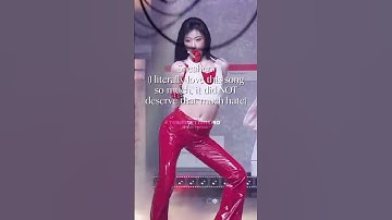 #kpop #edit #kpopgroup #itzy #yuna #ryujin #chaeryeong #lia #yeji #jyp #fyp #favoritesong