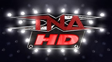 TNA IMPACT! 2008 Intro | "Cross The Line" By AD/AM