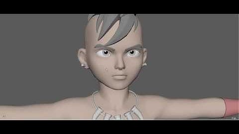 Maya: Using ShrinkWrap For Retopolgy, Modelling and Rigging