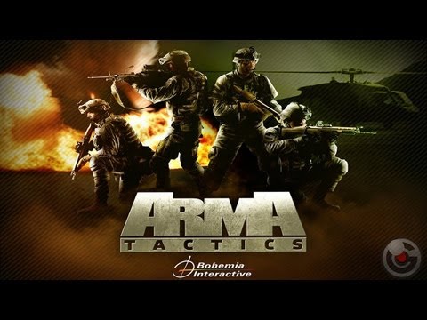 Видео: ArmA Dev обявява походова стратегия за отделяне на Arma Tactics