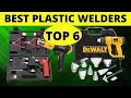 ✅TOP 6 Best Plastic Welders Machines 2022 💥 Best Plastic Welders 💥
