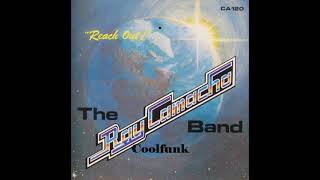 The Ray Camacho Band - Shake What You Got (1980) Resimi