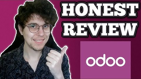 Odoo Website Builder Honest Review - Watch Before Using