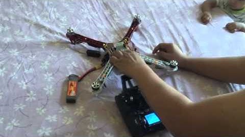 KK 2.1.5 Calibration Issue