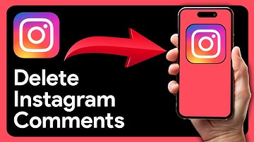 How To Delete Comments On Instagram Story! (2024)