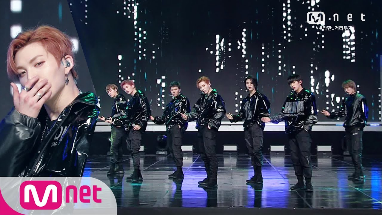 [DKB - Still] KPOP TV Show | M COUNTDOWN 200604 EP.668