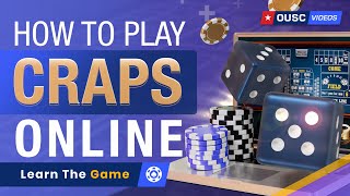 How To Win At Online Craps [5 AMAZING Craps Tips To Win] screenshot 2